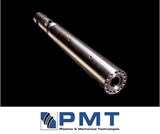 Bimetal barrel - News